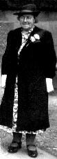 Photograph of Agnes.